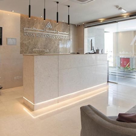 Anisa Residential Complex Διαμέρισμα Σαλάλα Εξωτερικό φωτογραφία
