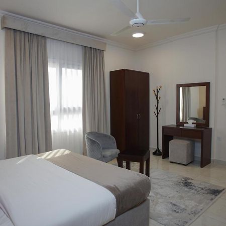 Anisa Residential Complex Διαμέρισμα Σαλάλα Δωμάτιο φωτογραφία
