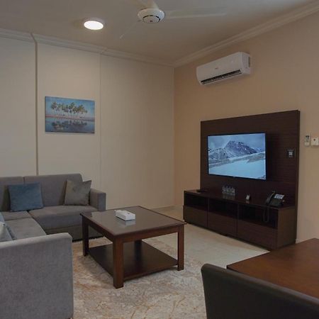 Anisa Residential Complex Διαμέρισμα Σαλάλα Δωμάτιο φωτογραφία