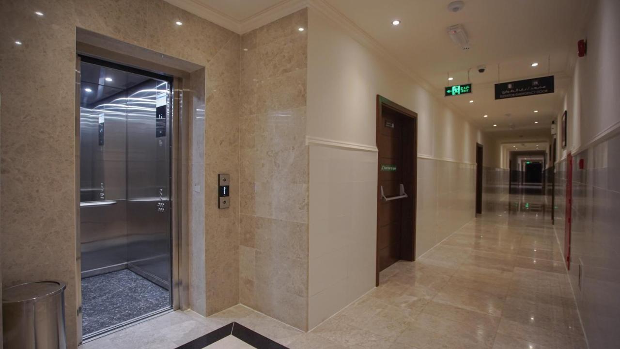 Anisa Residential Complex Διαμέρισμα Σαλάλα Εξωτερικό φωτογραφία