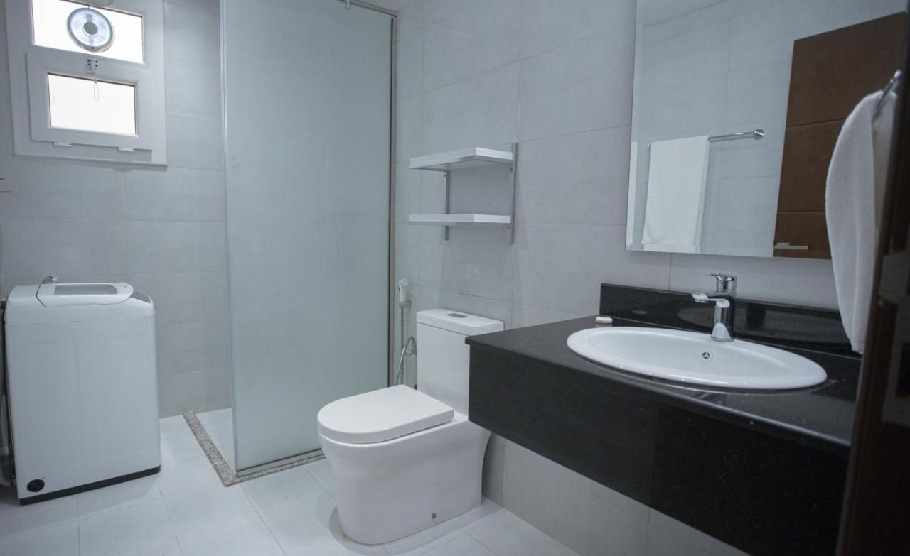 Anisa Residential Complex Διαμέρισμα Σαλάλα Εξωτερικό φωτογραφία