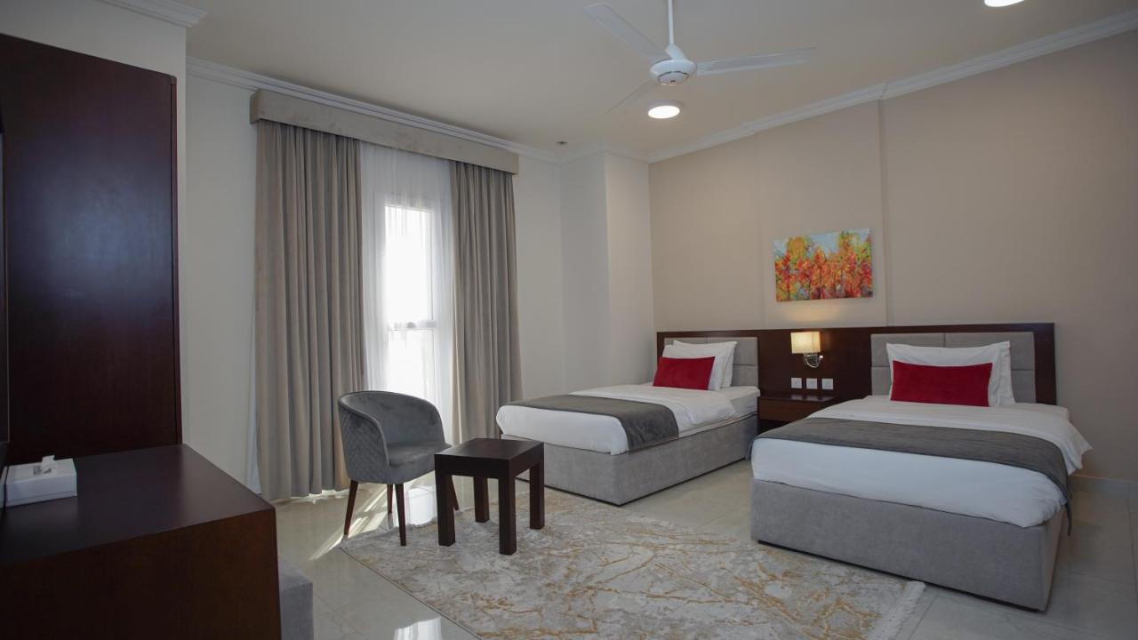 Anisa Residential Complex Διαμέρισμα Σαλάλα Εξωτερικό φωτογραφία