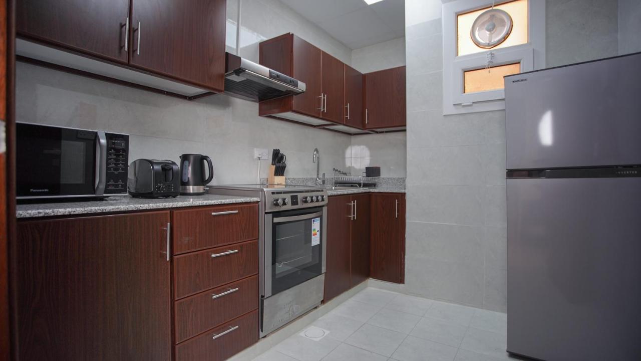 Anisa Residential Complex Διαμέρισμα Σαλάλα Εξωτερικό φωτογραφία