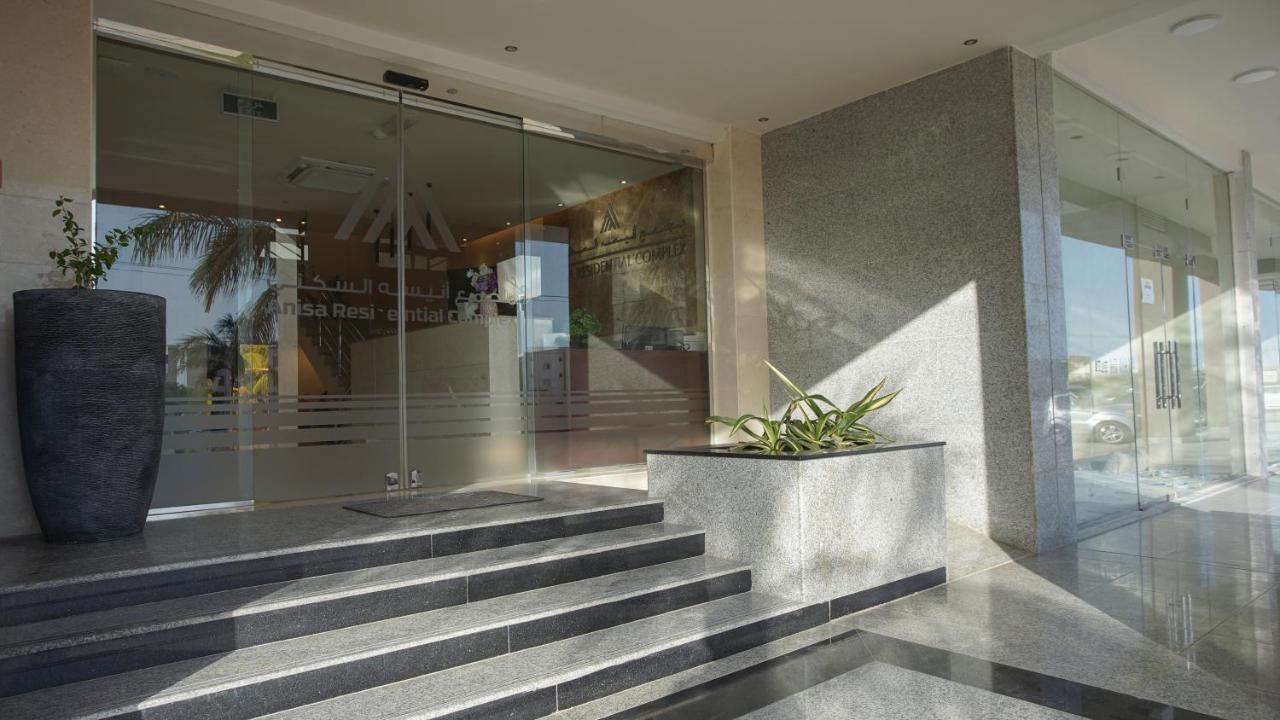 Anisa Residential Complex Διαμέρισμα Σαλάλα Εξωτερικό φωτογραφία