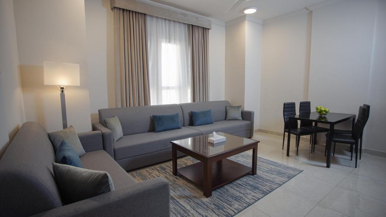 Anisa Residential Complex Διαμέρισμα Σαλάλα Εξωτερικό φωτογραφία