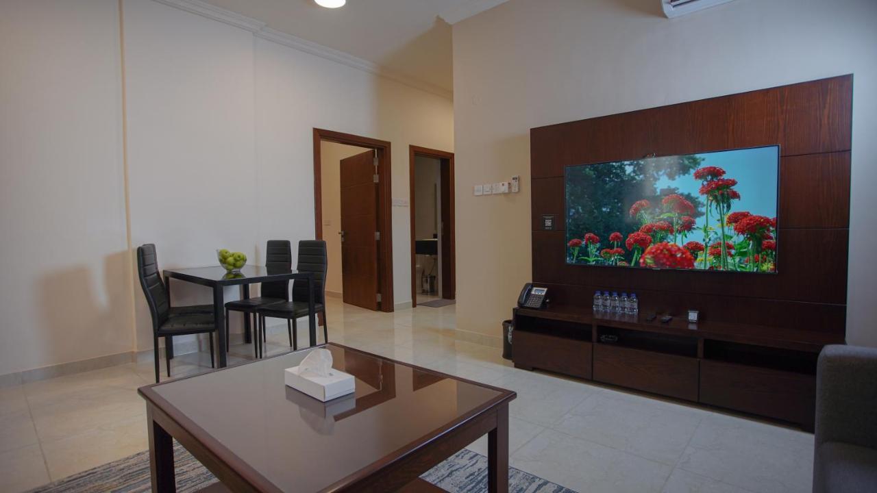 Anisa Residential Complex Διαμέρισμα Σαλάλα Εξωτερικό φωτογραφία