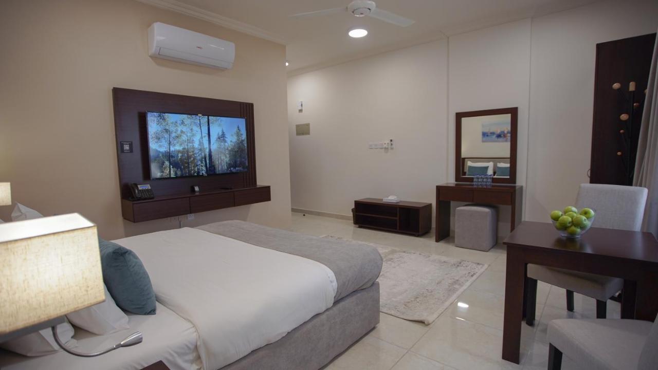 Anisa Residential Complex Διαμέρισμα Σαλάλα Εξωτερικό φωτογραφία