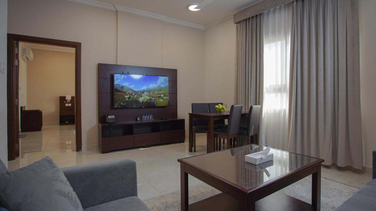 Anisa Residential Complex Διαμέρισμα Σαλάλα Εξωτερικό φωτογραφία