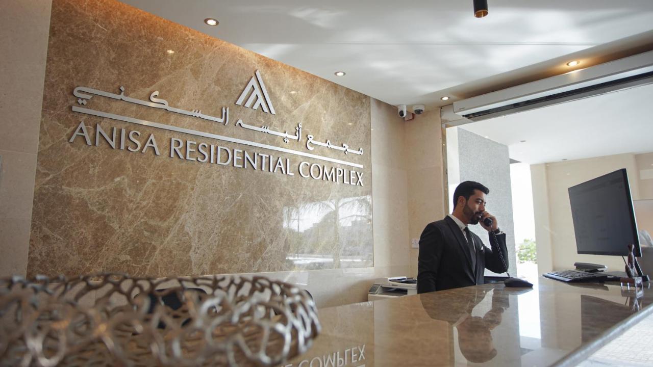 Anisa Residential Complex Διαμέρισμα Σαλάλα Εξωτερικό φωτογραφία
