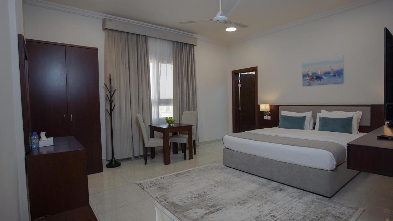 Anisa Residential Complex Διαμέρισμα Σαλάλα Εξωτερικό φωτογραφία