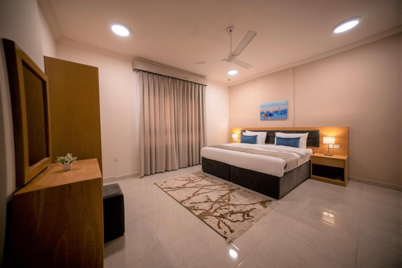 Anisa Residential Complex Διαμέρισμα Σαλάλα Δωμάτιο φωτογραφία