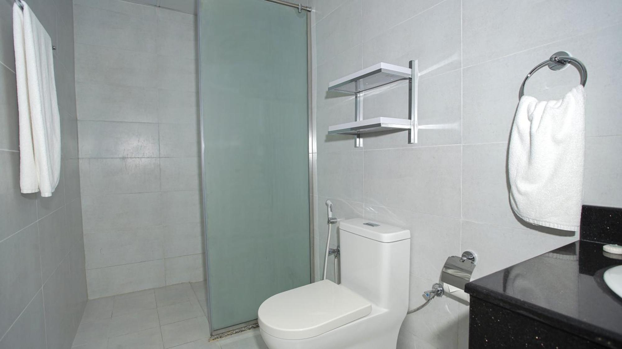 Anisa Residential Complex Διαμέρισμα Σαλάλα Δωμάτιο φωτογραφία