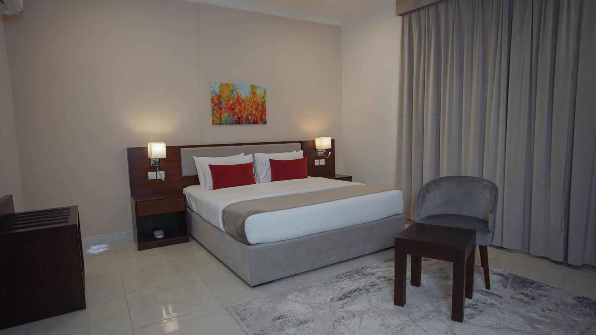 Anisa Residential Complex Διαμέρισμα Σαλάλα Δωμάτιο φωτογραφία
